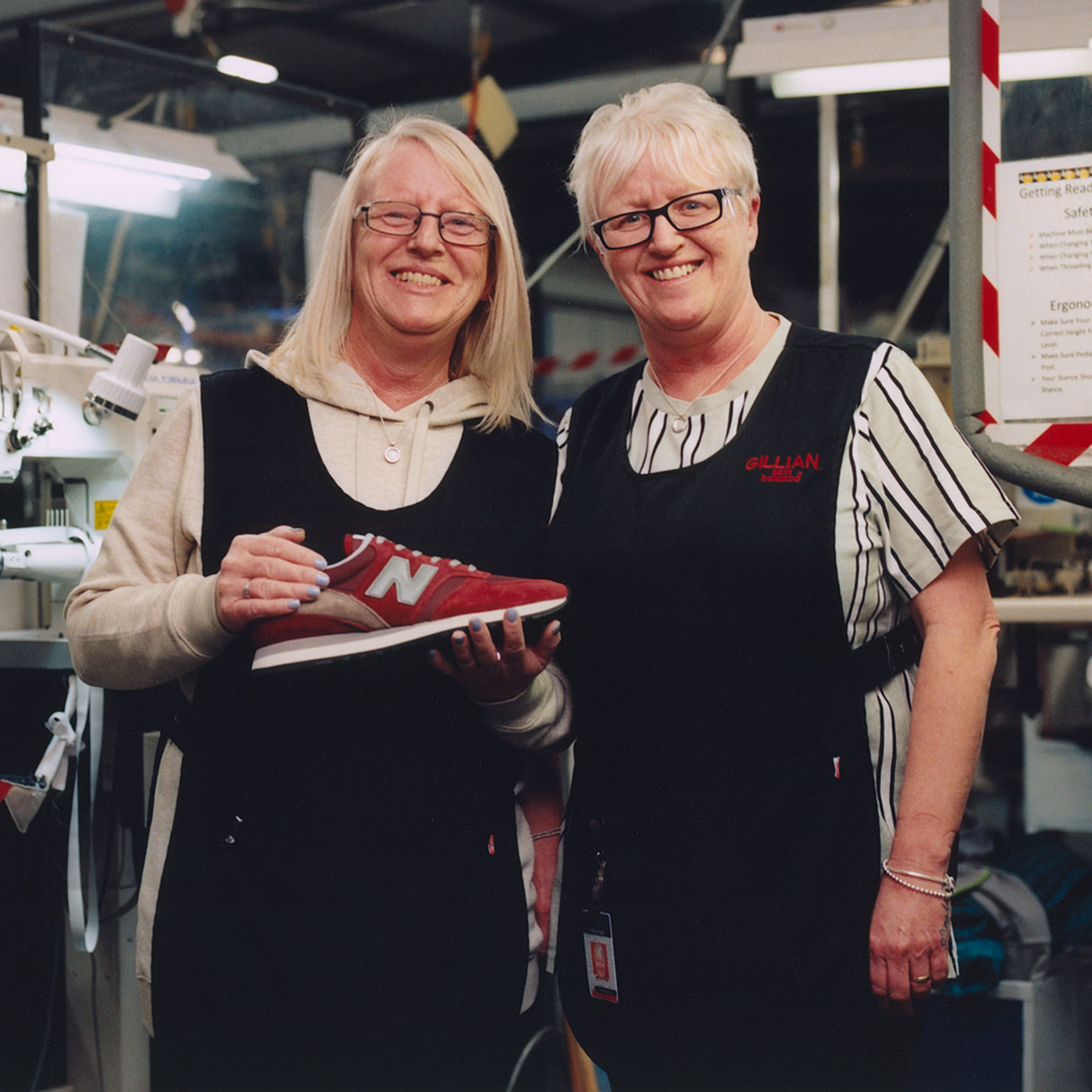 New balance online factory outlet flimby